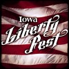 Iowa Liberty Fest logo